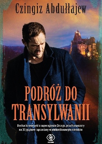 Podróż do Transylwanii - Czingiz Abdułłajew