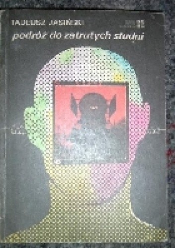 Podróż do zatrutych studni - Tadeusz Jasiński