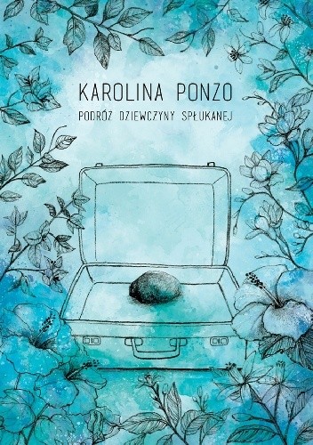 Podróż dziewczyny spłukanej - Karolina Ponzo