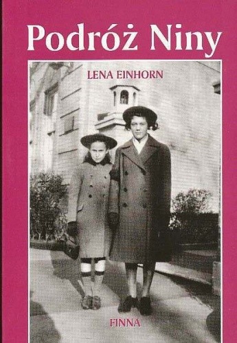 Podróż Niny - Lena Einhorn