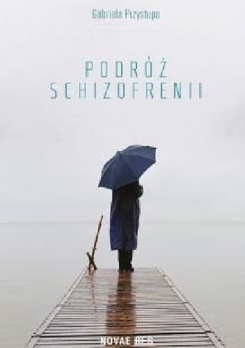 Podróż schizofrenii - Gabriela Przystupa