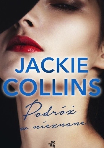 Podróż w nieznane - Jackie Collins