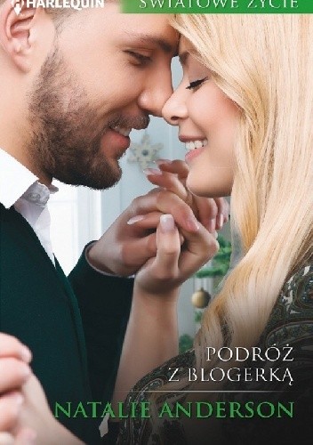 Podróż z blogerką - Natalie Anderson