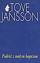 Podróż z małym bagażem - Tove Jansson