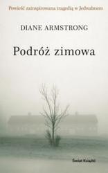 Podróż zimowa - Diane Armstrong