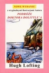 Podróże Doktora Dolittle - Hugh Lofting