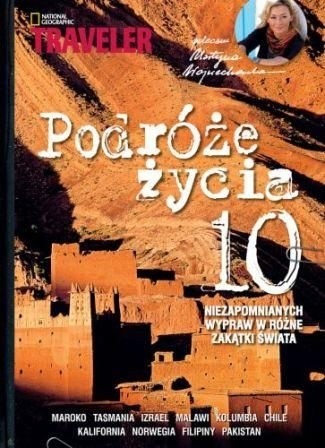 Podróże życia cz. 4 - praca zbiorowa