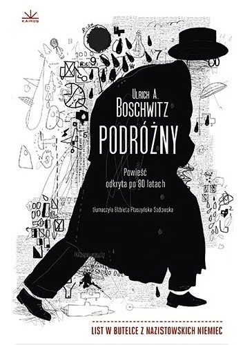 Podróżny - Ulrich Alexander Boschwitz