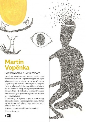 Podróżowanie z Beniaminem - Martin Vopěnka