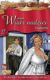 Podrzutek - Frid Ingulstad
