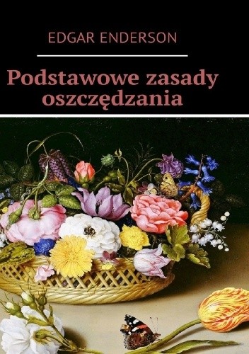 Podstawowe zasady oszczędzania - Edgar Enderson