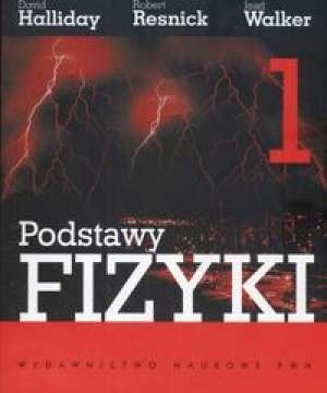 Podstawy fizyki cz.1 - Robert Resnick