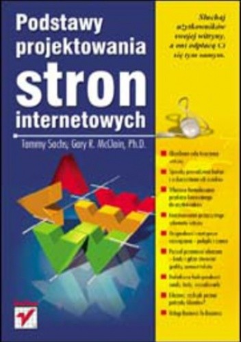 Podstawy projektowania stron internetowych - Ph.D.