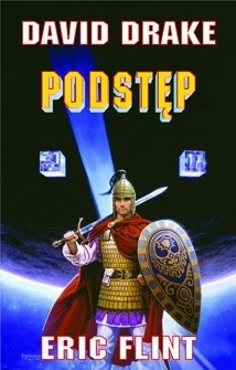 Podstęp - David Drake