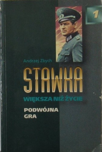 Podwójna gra - Andrzej Zbych