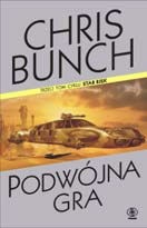 Podwójna gra - Chris Bunch