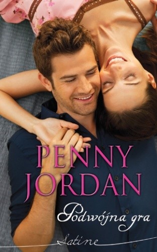 Podwójna gra - Penny Jordan