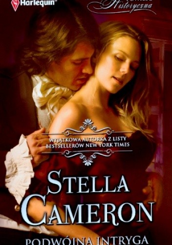 Podwójna intryga - Stella Cameron