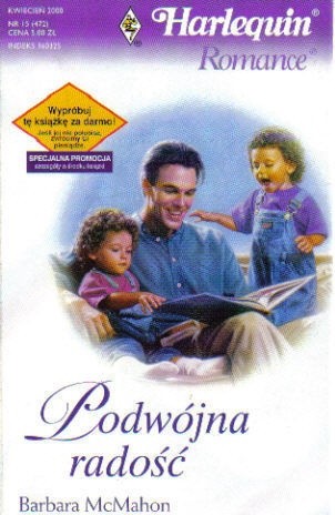 Podwójna radość - Barbara McMahon