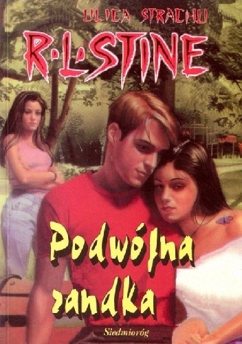 Podwójna randka - R. L. Stine