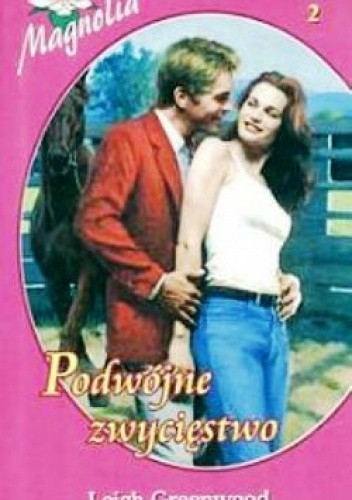 Podwójne zwycięstwo - Leigh Greenwood