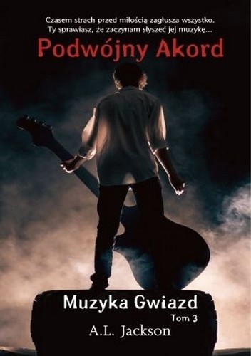 Podwójny akord - A.L. Jackson
