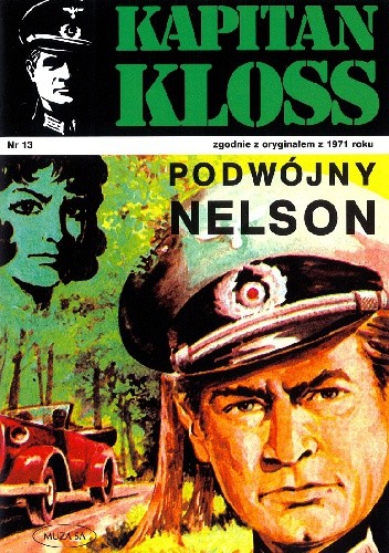 Podwójny nelson - Andrzej Zbych