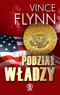 Podział władzy - Vince Flynn