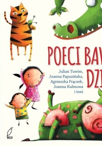 Poeci bawią dzieci - Julian Tuwim