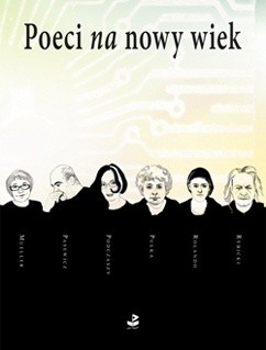 Poeci na nowy wiek - Edward Pasewicz