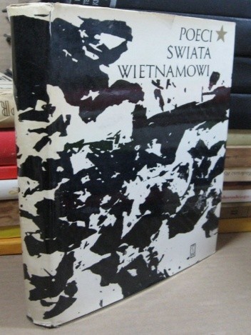 Poeci świata Wietnamowi - Józef Ozga-Michalski