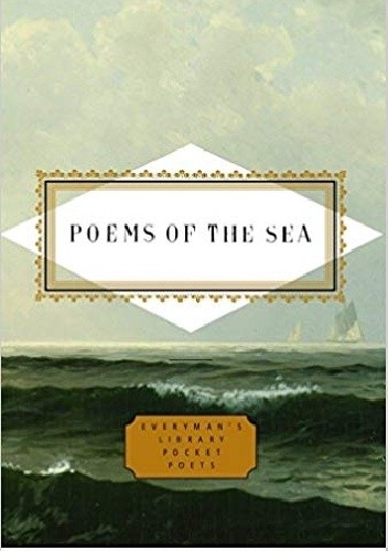 Poems of the sea - J. D. McClatchy