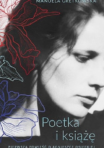 Poetka i książę - Manuela Gretkowska