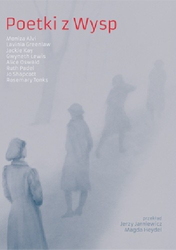 Poetki z Wysp - Lavinia Greenlaw