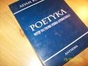 Poetyka. Wstęp do teorii dzieła literackiego - Adam Kulawik
