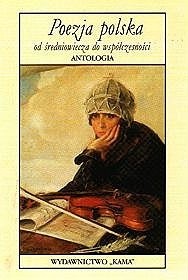 Poezja polska od średniowiecza do współczesności. Antologia - Jan Kochanowski