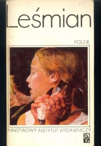Poezje - Bolesław Leśmian