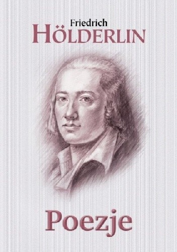 Poezje - Fryderyk Hölderlin