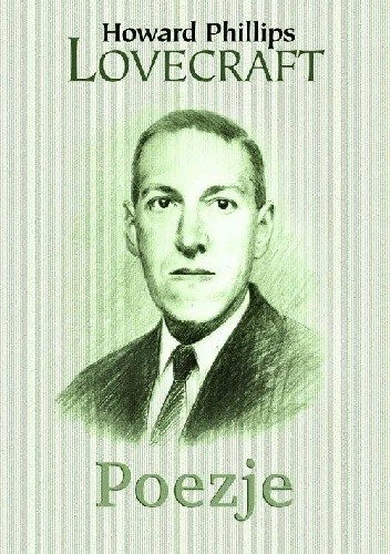 Poezje - H.P. Lovecraft