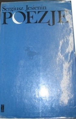 Poezje - Siergiej Jesienin