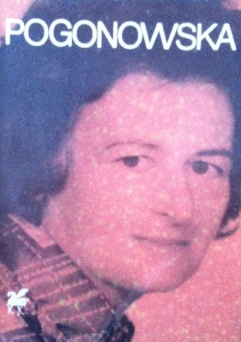 Poezje wybrane - Anna Pogonowska