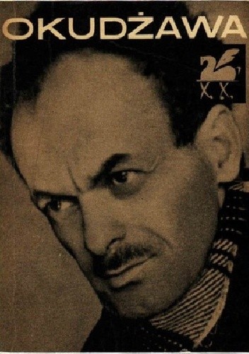 Poezje wybrane - Bułat Okudżawa