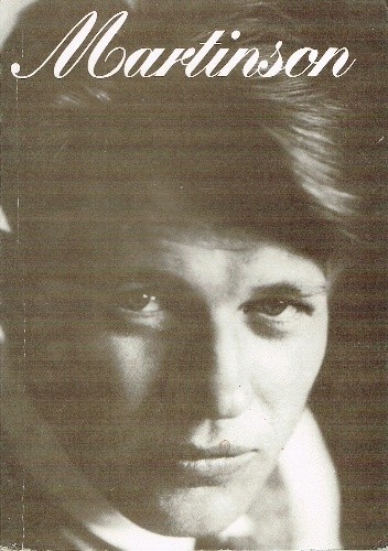 Poezje wybrane - Harry Martinson
