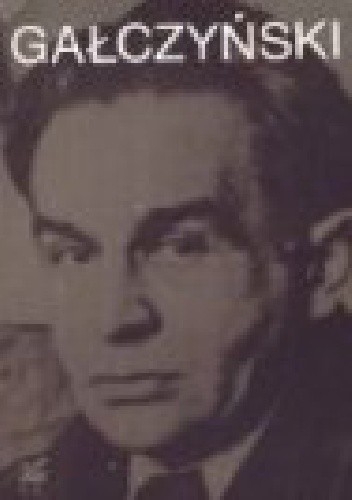 Poezje wybrane - Konstanty Ildefons Gałczyński