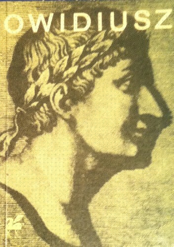 Poezje wybrane - Owidiusz