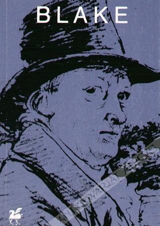 Poezje wybrane - William Blake
