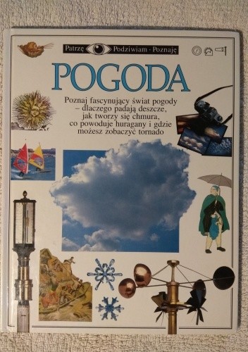 Pogoda - Brian Cosgrove