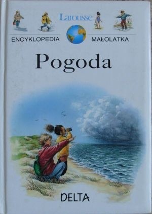 Pogoda - Laure Chemery
