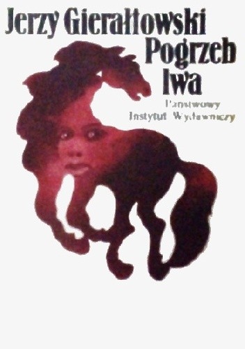 Pogrzeb lwa - Jerzy Gierałtowski
