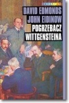 Pogrzebacz Wittgensteina - David Edmonds